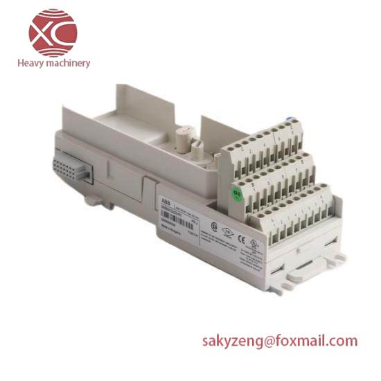 ABB 3HAC023008-001