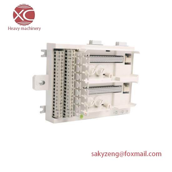 TU844 3BSE021445R1  Termination Unit  ABB