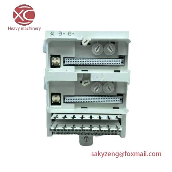 TU845 3BSE021447R1  Termination Unit  ABB