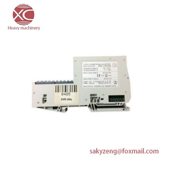 TURCK PKG 6M-2/CS10922