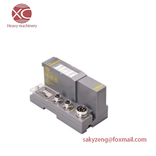 TURCK BL67-GW-DP  New Factory