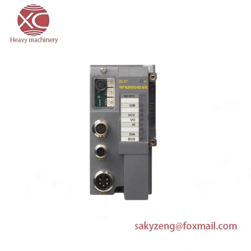 TURCK MK35-LI-EX0