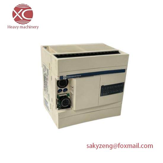 TWDLCAA24DRF  Schneider Compact Base Controller