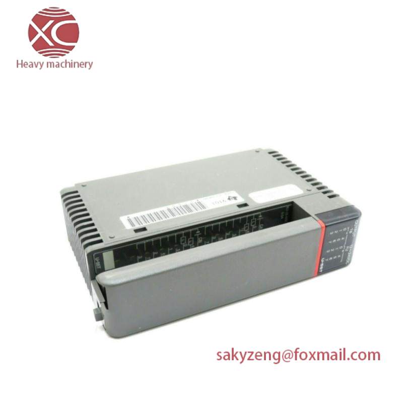 SIEMENS U-55T Output Module