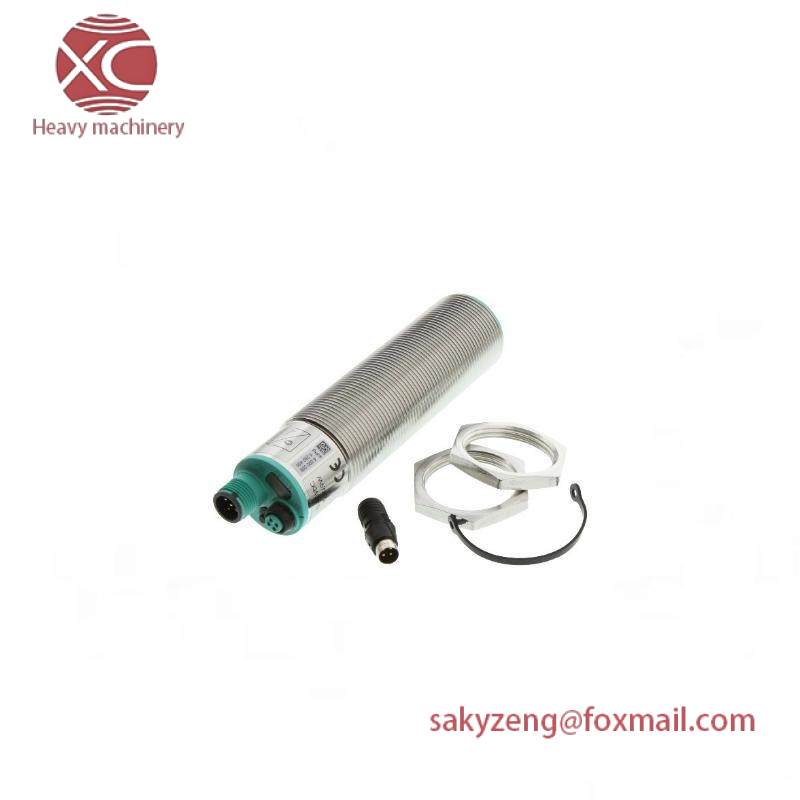 Pepperl+Fuchs UC300-30GM-IUR2-V15 ULTRASONIC SENSOR