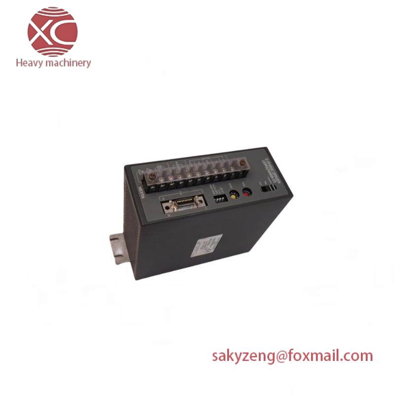 ORIENTAL MOTOR VEXTA UDK5214NW-M STEPPING MOTOR DRIVE