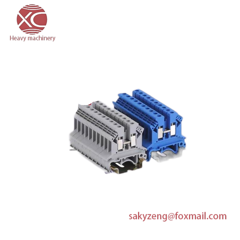 PHOENIX CONTACT UK2.5B Feed-through terminal block