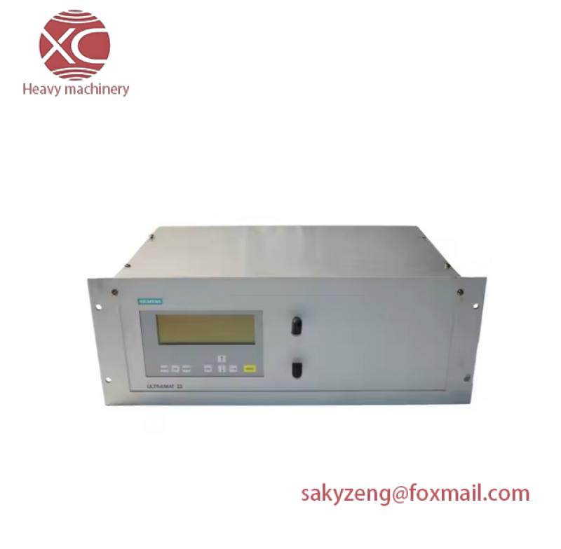 SIEMENS ULTRAMAT 23 7MB2331-0BP00-2CA0 PLC module