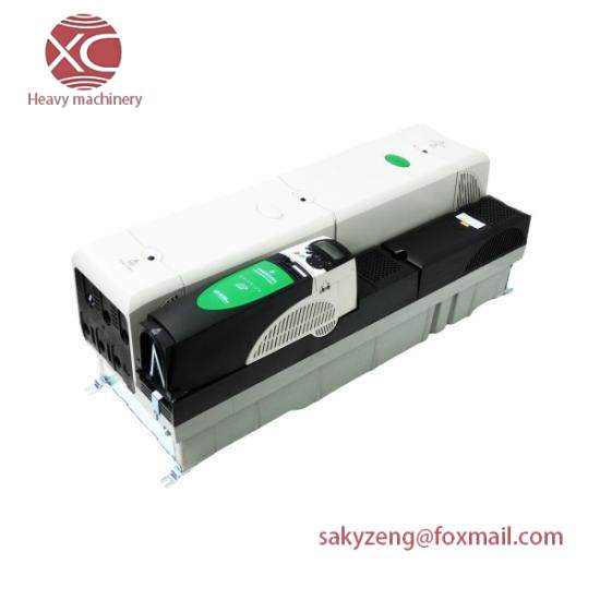 UNIDRIVE SP5401 Inverter Drive