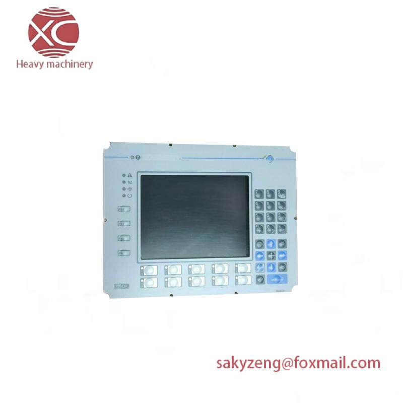 UNIOP TCM08A