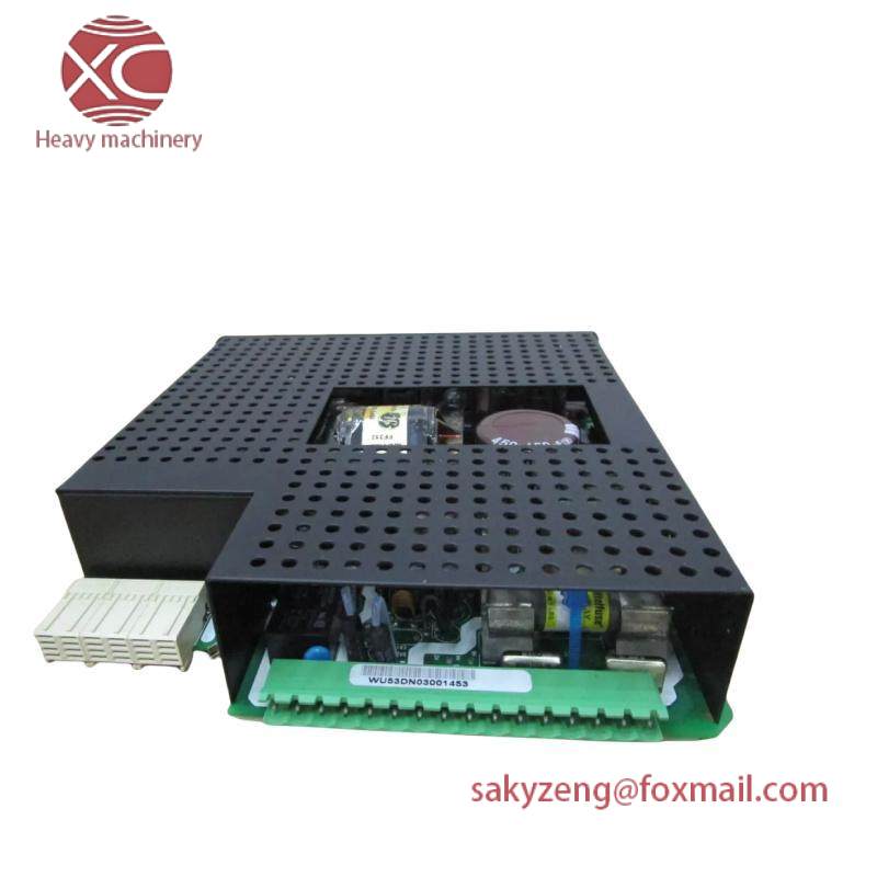 GE UR1HH Power Supply Module