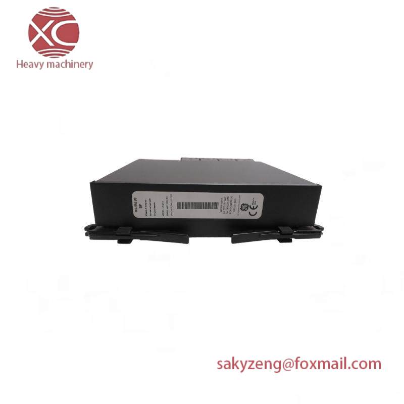 GE UR 6PH DIGITAL I/O MODULE