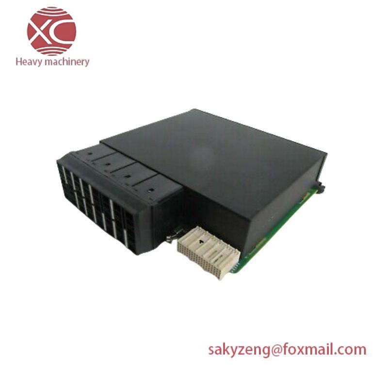 GE UR 6UH UR-6UH Digital I/O 6 Form-A Outputs Module
