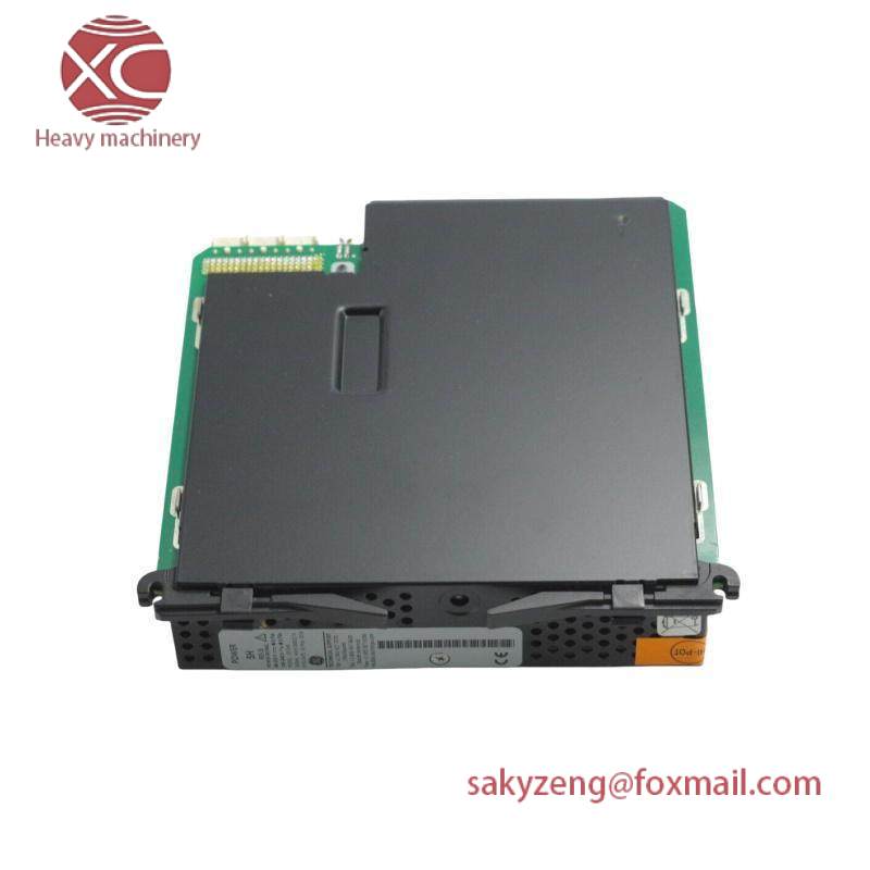 GE UR SHA UR-SHA UR Power supply module
