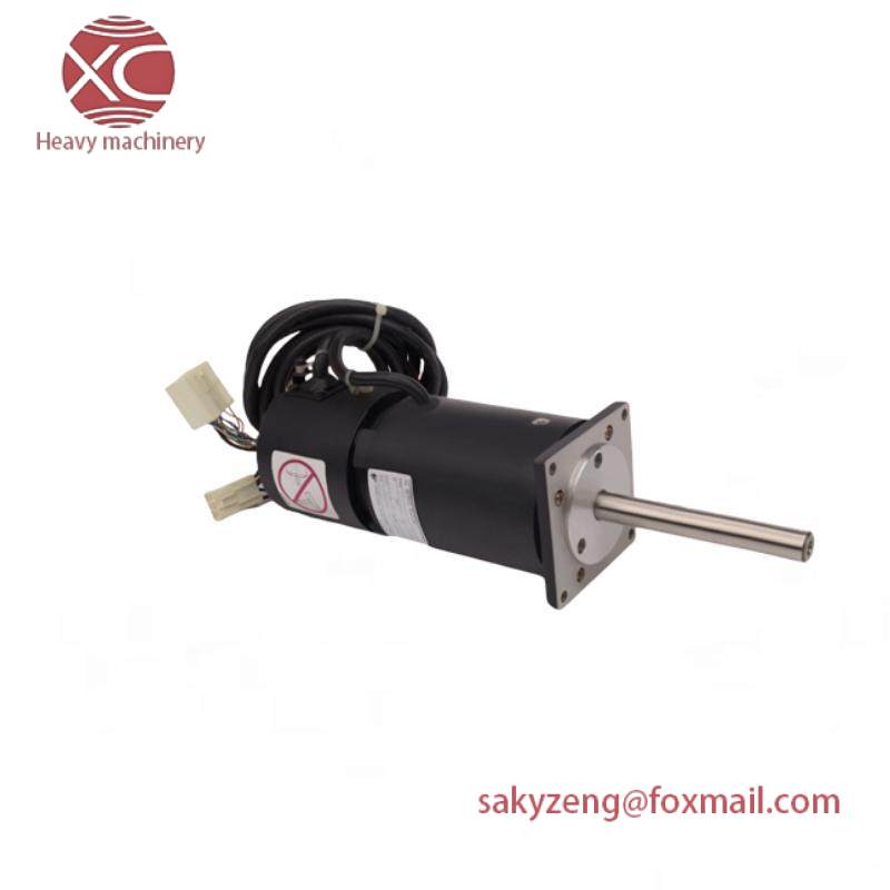YASKAWA USAHEM-01-TL31 Motors-AC servo