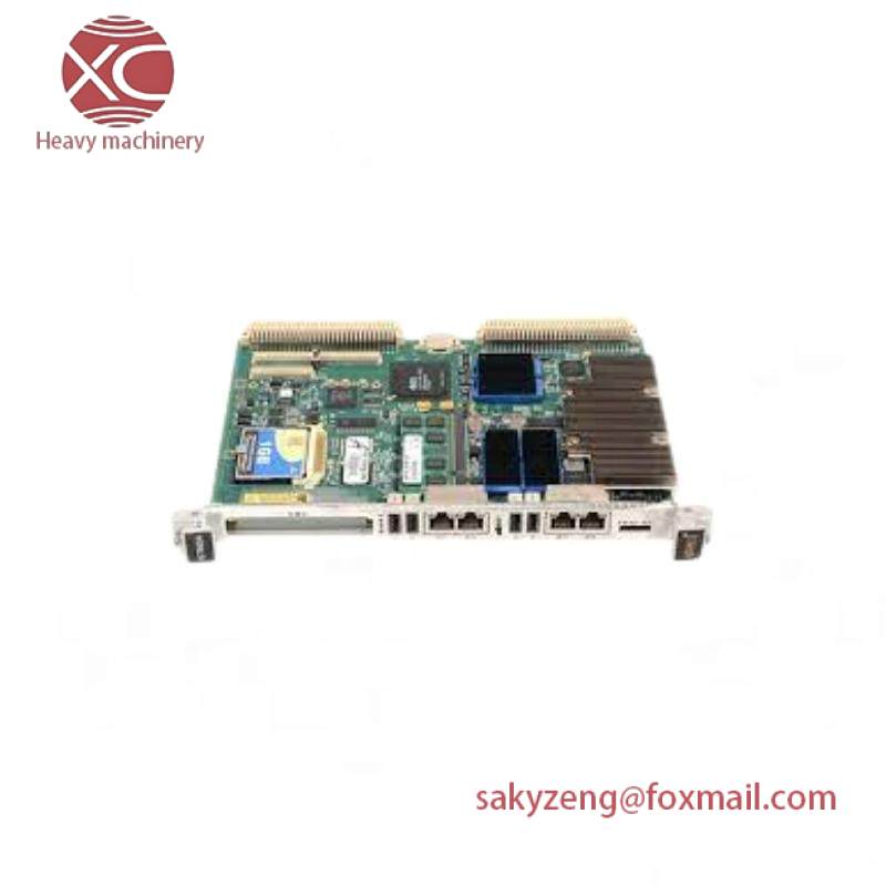 GE V7668A-131000 Single Board Computer