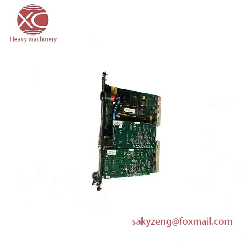 NORGREN VAC030-S4-S4 SERVO DRIVE BOARD