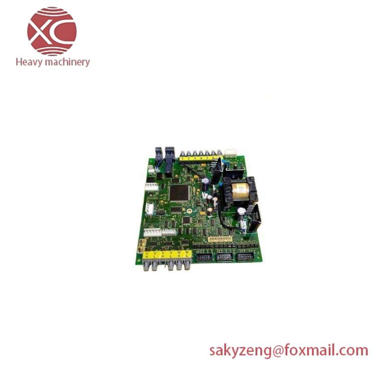 VACON PC00459G CM210901