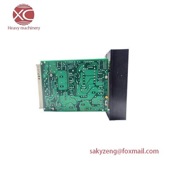 VALMET A413325/IPU 421576-2A I/O Power Unit