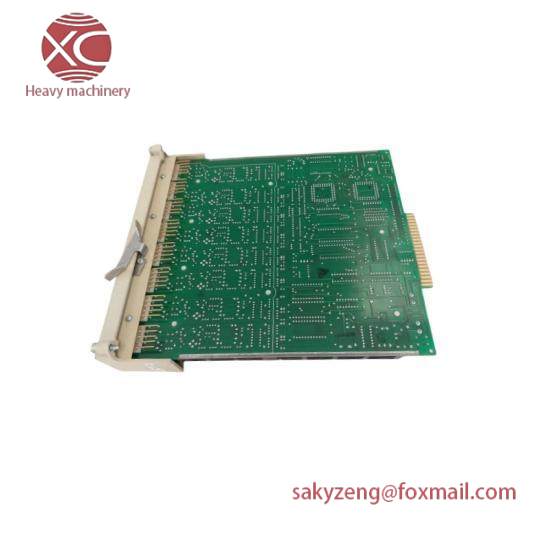 Valmet Metso Automation IOP116 1-800-3159-MAX OR 215-393-4080 Output Driver Module