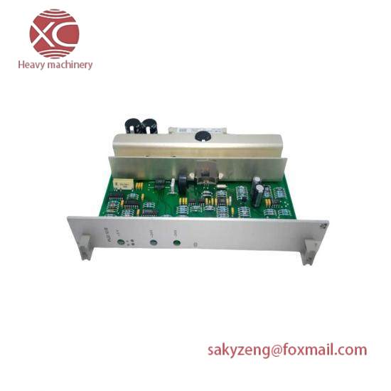 VALMET PUD-10B/421822-1B/421822-1A Power Supply