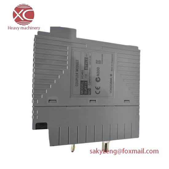 VC401-10 S1  YOKOGAWA VC401-10-S1