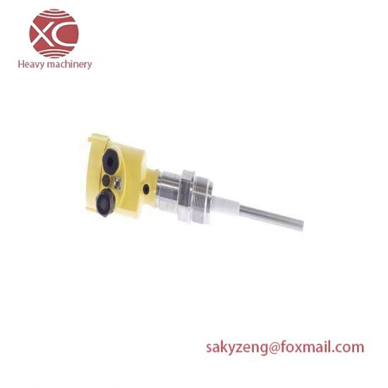 VEGA VEGACAP62CXBGARKM point level sensor