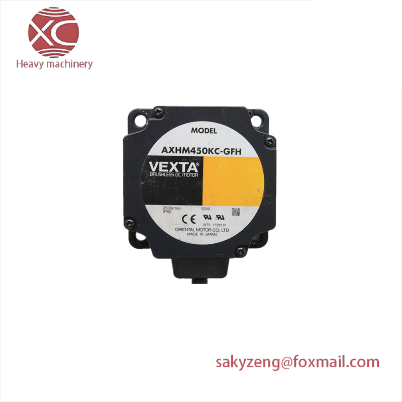 VEXTA AXHM450KC-GFH Oriental Motors