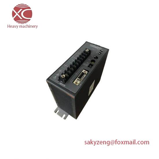 Vexta UDK5214NW-M 5 Phase Driver
