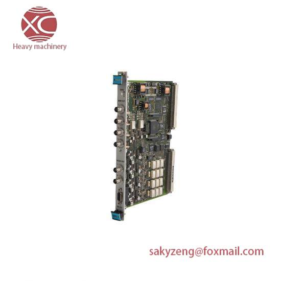 Vibro-meter VM600-XI016T 620-002-000-113
