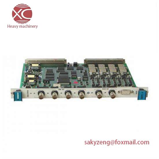 Vibro-meter VM600-XIO16T 620-002-000-113