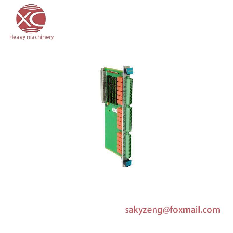 Vibro-meter VM600-XMV16 620-001-001-116