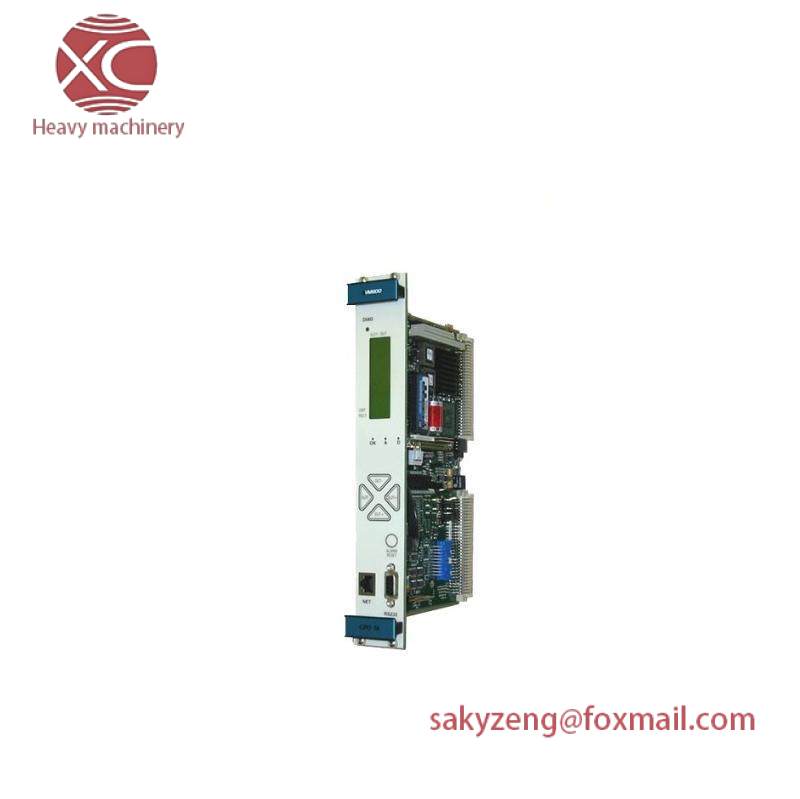Vibro-meter VM600 200-570-000-014