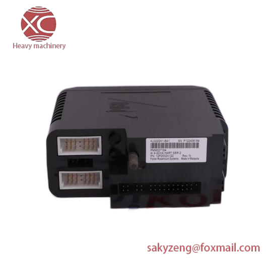 VIBRO-METER VM600 200-582-500-013