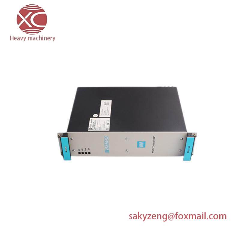 VIBRO IOCN 200-566-000-112