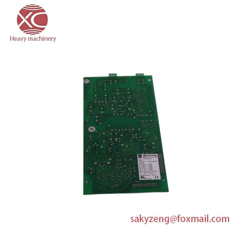 VIBRO METER GSI 124 Interface Module