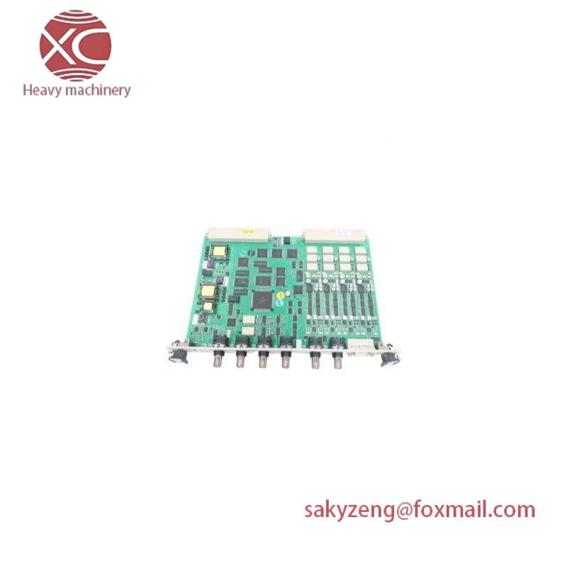VIBRO Meter MPC4(200-510-076-114) PCB CIRCUIT BOARD