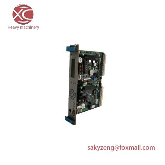 VIBRO METER VM600 CPU M 209-595-200-132 CPU Card﻿