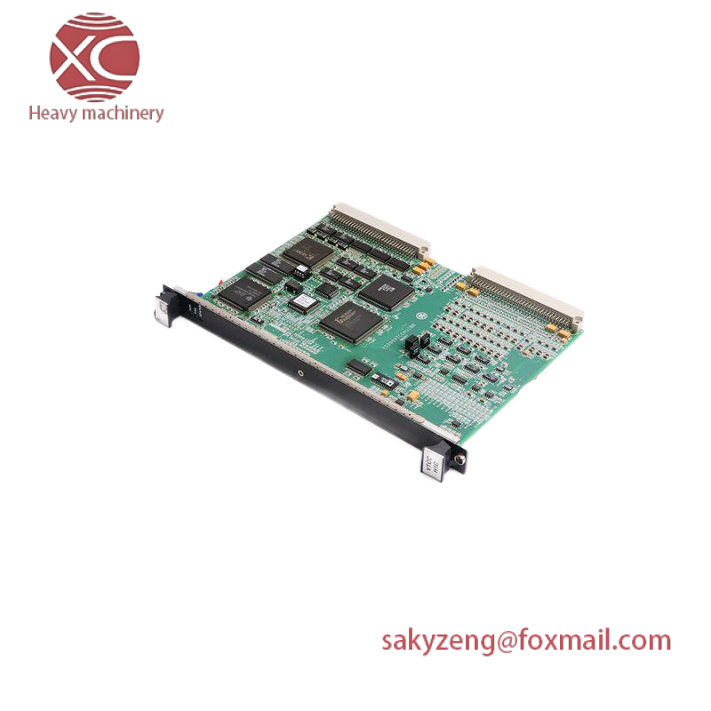 Vibro Meter VM600 IOC4T 200-560-000-019 Input / Output Card