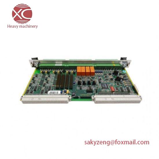 VIBRO METER VM600 IOC4T input /output card