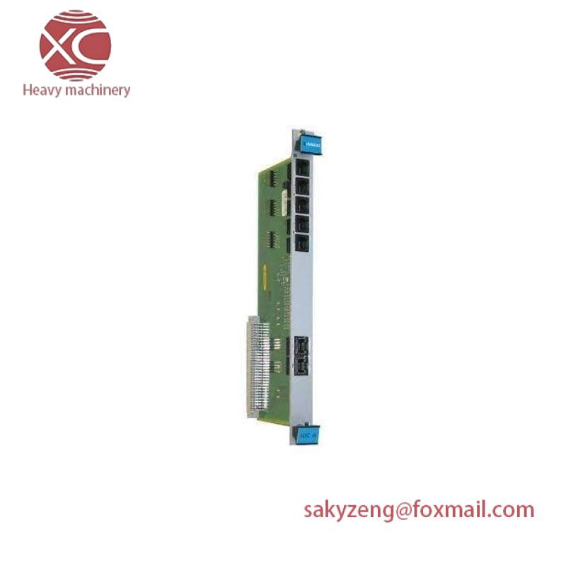 VIBRO METER VM600 IOCN 200-566-000-113 Communication board
