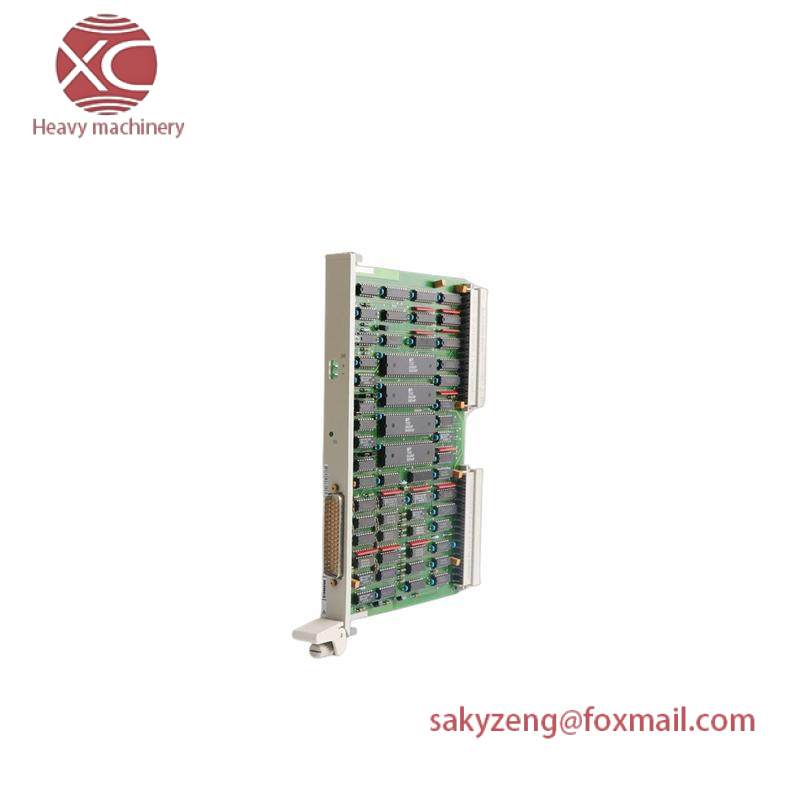 VIBRO METER VM600 MPC4 200-510-071-113 Machinery protection card