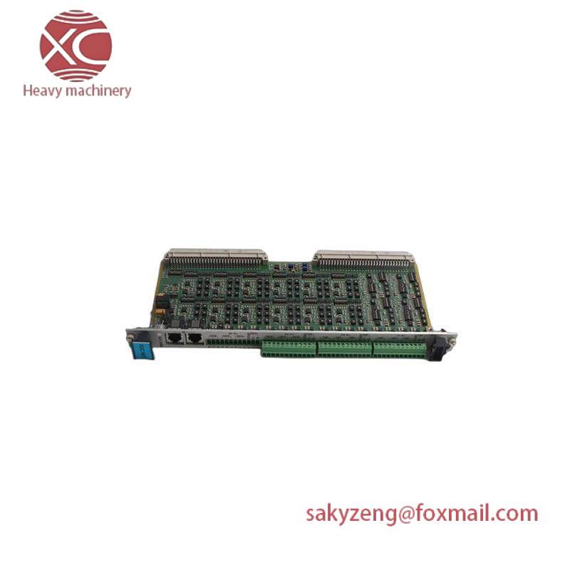 VIBRO METER VM600 MPC4 200-510-076-114 protection card