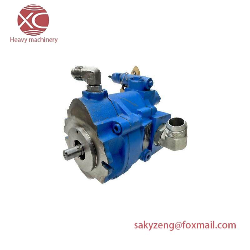 VICKERS 9VB29RS20CM11 378804 PUMP