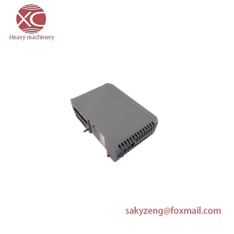 EMERSON VIM-4201 Virtual I/O Module