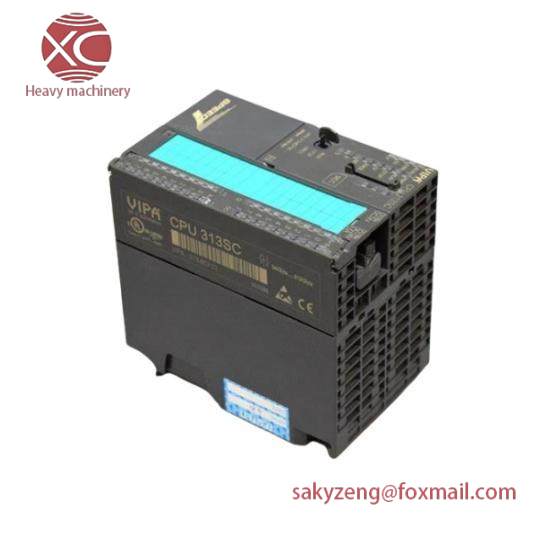 VIPA 313-6FC03 CPU Module