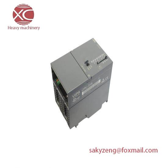 VIPA 314-1SL01 CPU 314 Module