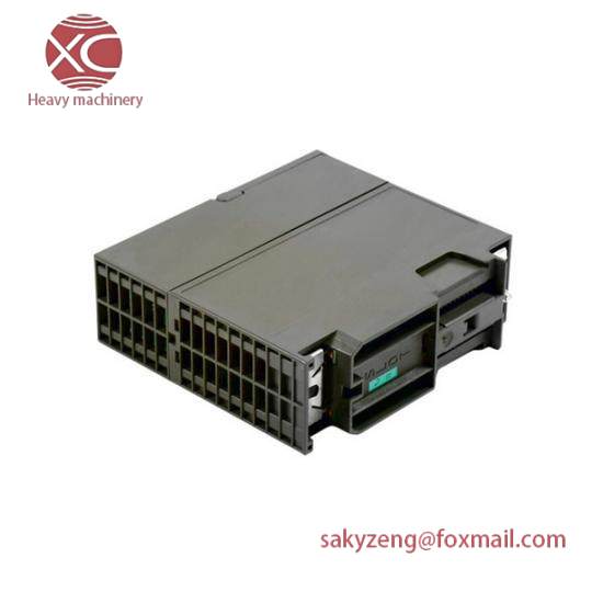 VIPA 315-2AG12 / CPU315SB PROFIBUS-DP MASTER