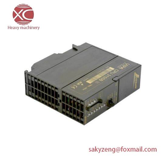 VIPA 315-2AG12 / CPU315SB PROFIBUS-DP MASTER