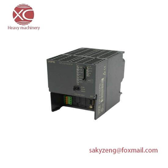VIPA 315-2DP01 CPU315DPM CPU Module